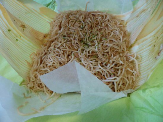 Yakisoba Senmonten Rengaya