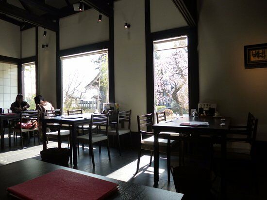 Kominka Restaurant Hana No Ya