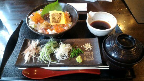 Snoopy Tea House Yufuin