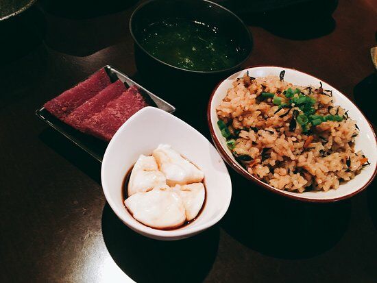 Agu Shabu Shabu to Okinawa Ryori o Bar