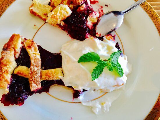 Little GREEK Kitchen