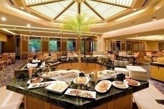 All Day Dining Ritoas