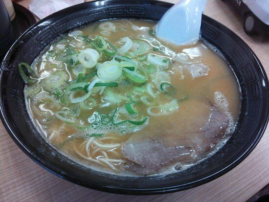 Nagahama Number One Nagahama