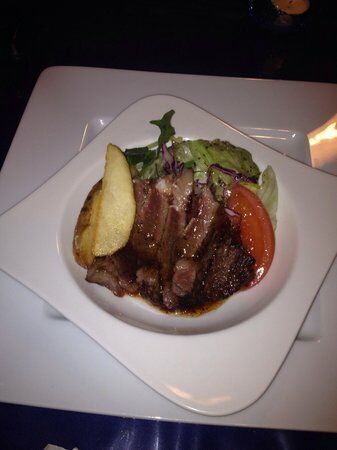 Anelia, Puricia Resort Yoron