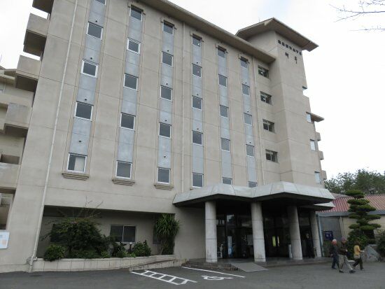 Amakusa Matsushima Kanko Hotel Misakitei