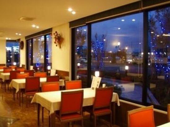 Restaurant Akai Ringo