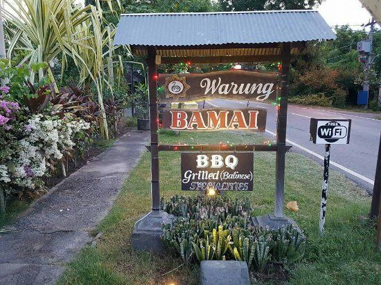 Warung Bamai