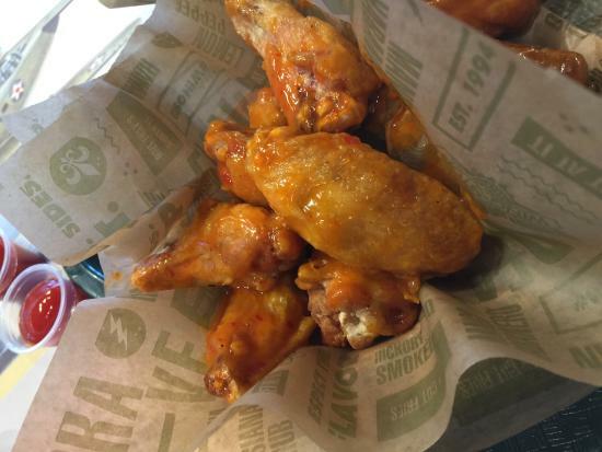 Wingstop