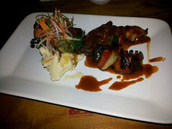 Parsley Bakery Cake Shop & Restaurant