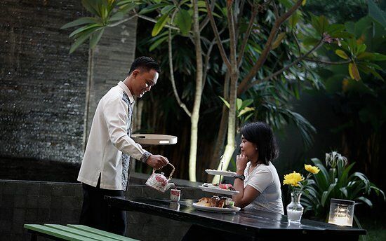 FRESQA Bistro Palembang