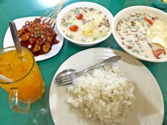 Rumah Makan Bang Kumis