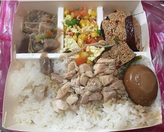 Hui Xiang Jia Yi Turkey Rice Restaurant