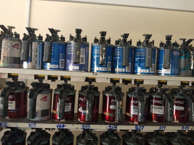 Kagna Ouddom Khmer Food