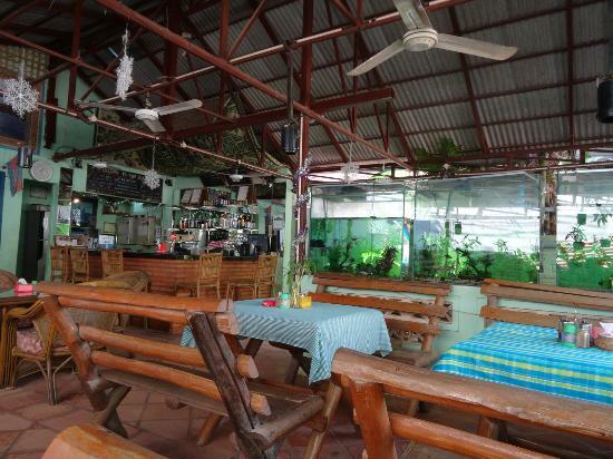 Two Dragons Restaurant