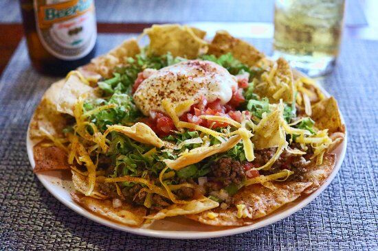 Pilgrim's Kitchen & Inn