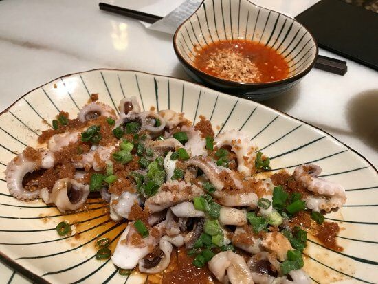 Nam Heong Ipoh The Starling