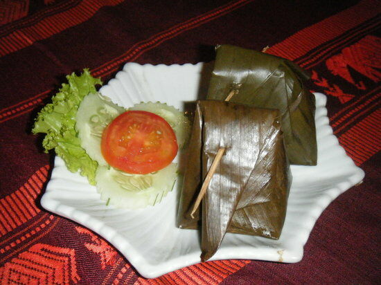 Tamnak Lao Restaurant