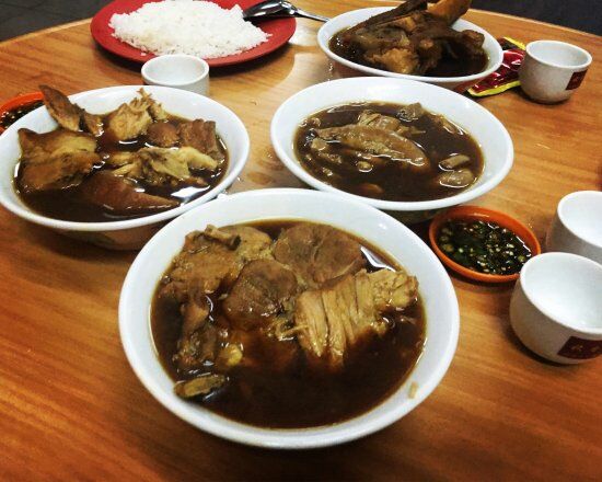 Chow Kiat Bak Kut Teh