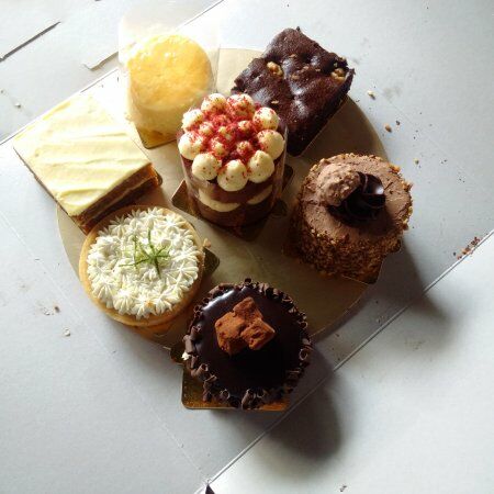 The Bean Belt Coffee