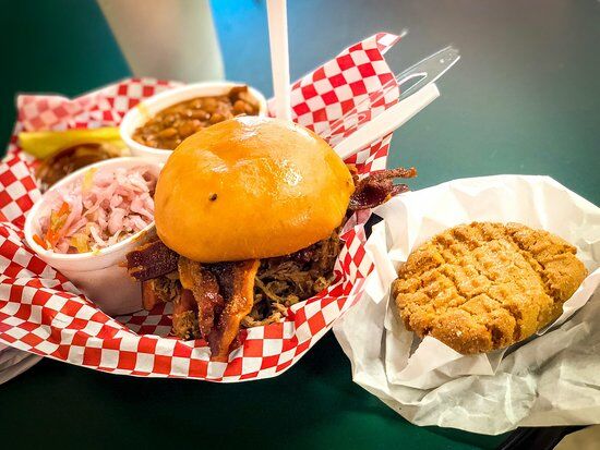 The Green's On Boulder