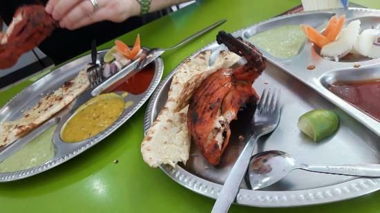 Nasi Kandar Pokok Ketapang