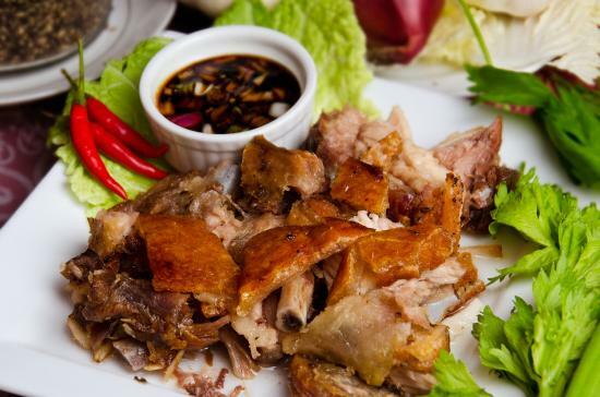 Calle Arco Restaurant