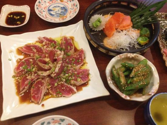 Sakura Restaurant Subic