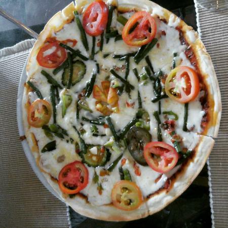 Herencia Garden Restaurant