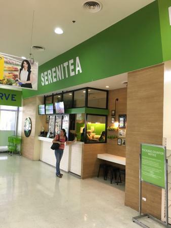 Serenitea