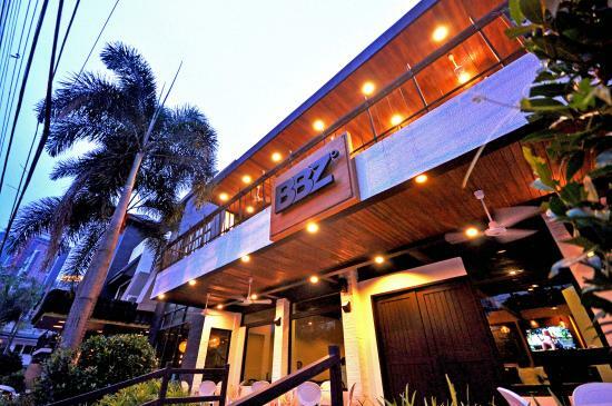 BBZ Bar & Resto