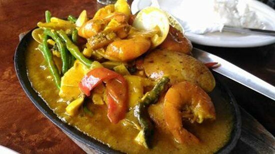 CheckPoint Food Palace