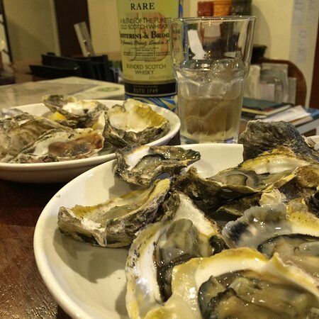 Fligo by Chef Minerva