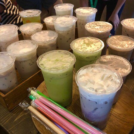 Chingkeetea