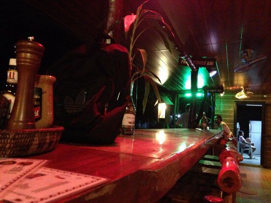 Capitan Jask's Steak House