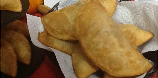 Don Pastechi Factory Aruba