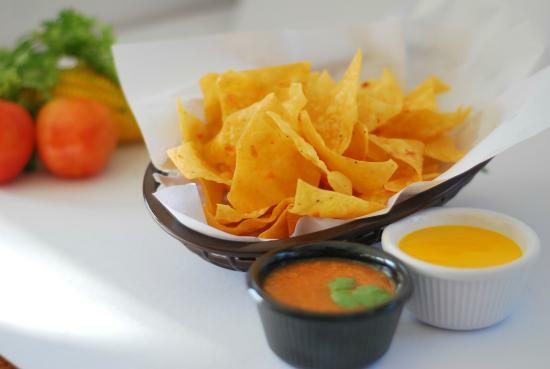 Hola Mexi-asian Fusion Cafe