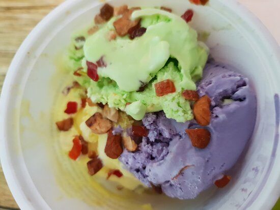 Dindigul Thalappakatti