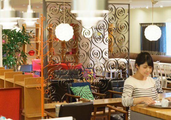 Shuhari Dolce Kyoto Fujii Daimaru