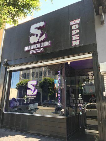 Star Hookah Lounge