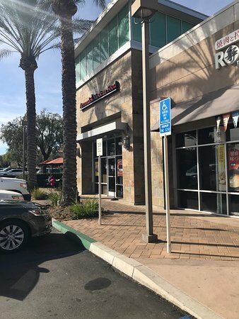 Armando's Mexican Food