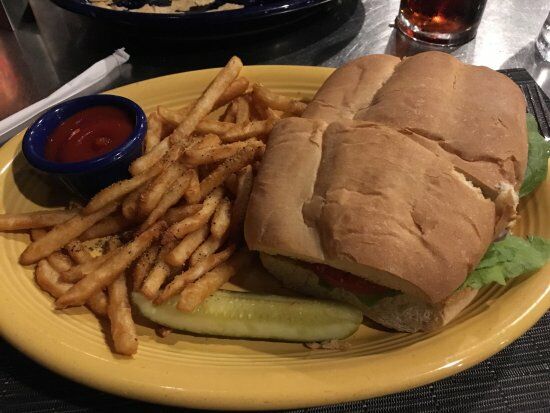 La Cosecha Modern Cocina