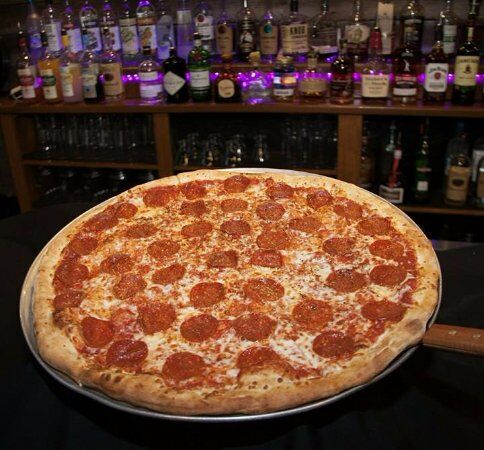 High 5 Pizza