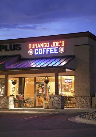 Durango Joe's Coffee