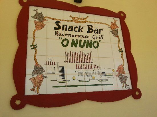 Restaurante "O Nuno"