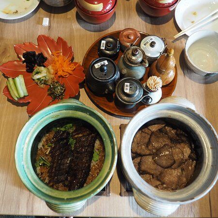 Yufu Mabushi Shin Kinrinko Honten