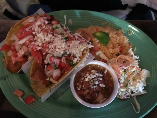 Rio Bravo Tacos & Tequila