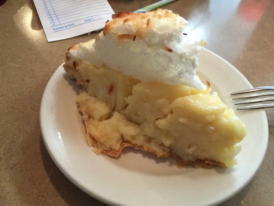 The Depot Restaurant