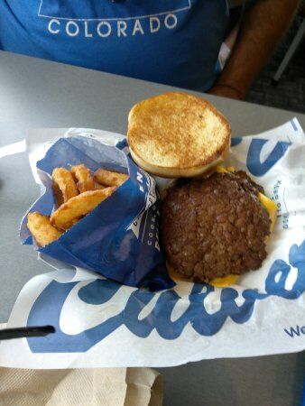 Culver's