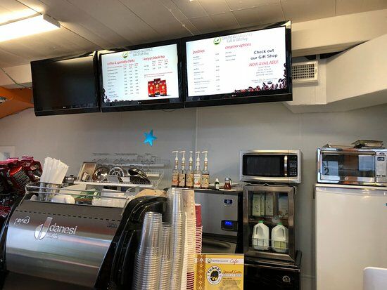 Growers Alliance Cafe and Gift Shop