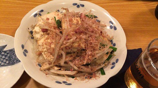 Omoro Taisho Honten